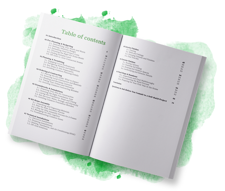 Splash image of Avrame handbook