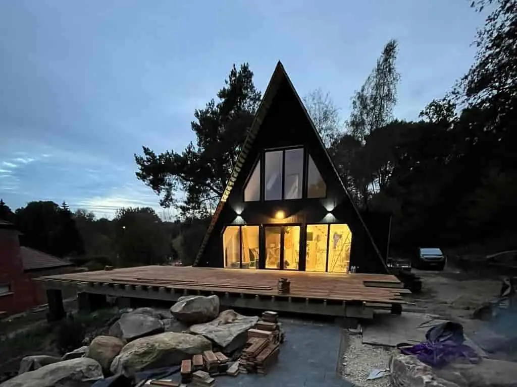 An image of Trio 120